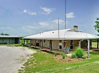 17504 Fm 678, Whitesboro, TX 76273