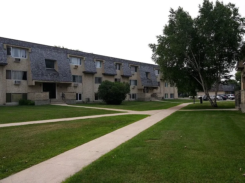 Baylor Place — Photo 3