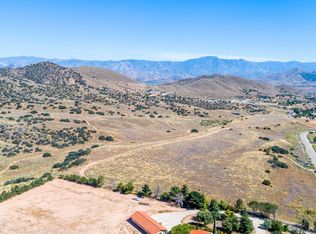 Red Rover Mine Rd, Acton, CA 93510