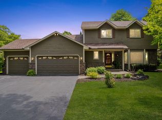 12013 Isanti St NE, Blaine, MN 55449