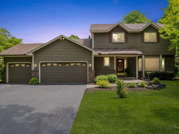 12013 Isanti St NE, Blaine, MN 55449