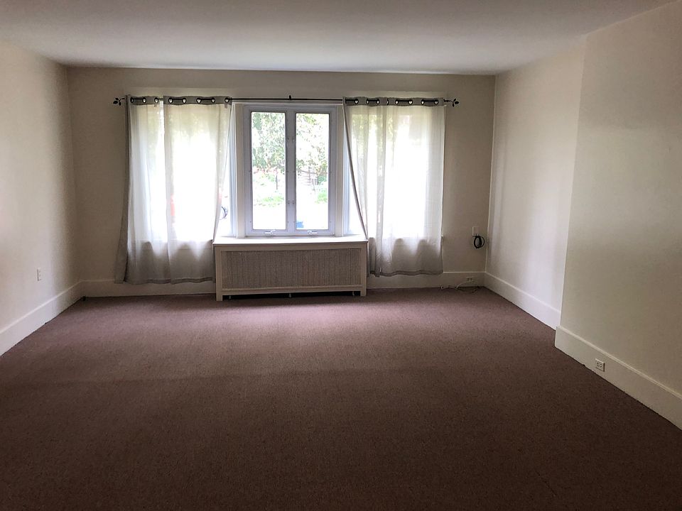 Large living room