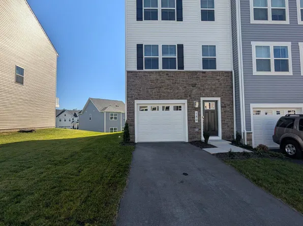 180 Sioux Loop, Winchester, VA 22602