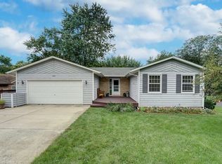 807 Morgan St, Yorkville, IL 60560