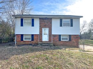 152 Airport Rd, Clarksville, TN 37042