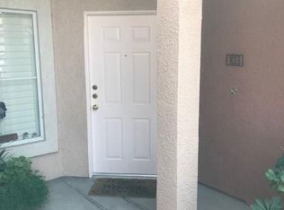 900 Duckhorn Ct APT 103, Las Vegas, NV 89144