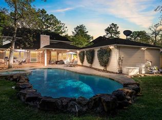 31 Merit Woods Pl, Spring, TX 77382