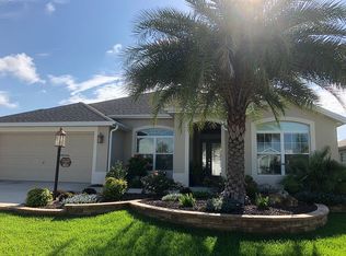 3021 Rainsong Ave, The Villages, FL 32163