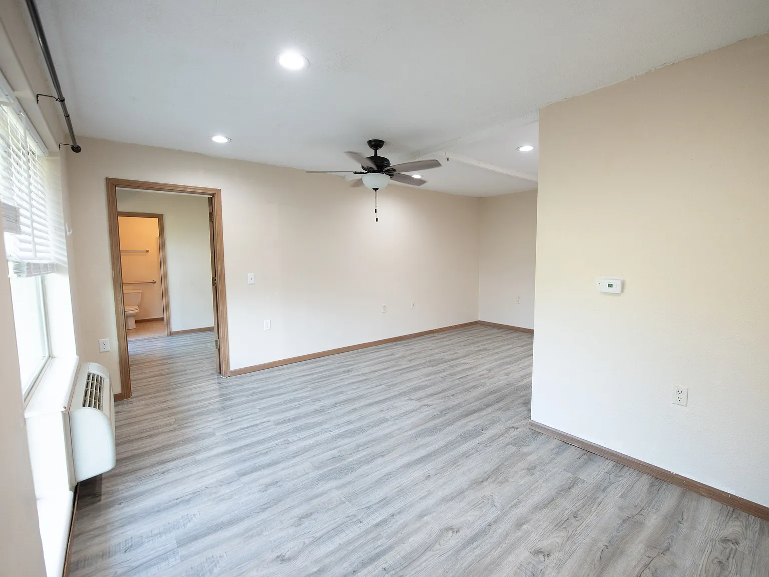 1 bed, 700 sqft, $825 — Photo 1