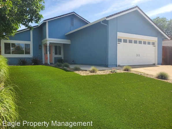 9058 Bramble Trail Way, Sacramento, CA 95826