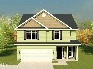 781 Fordham Rd #30-K, Grovetown, GA 30813