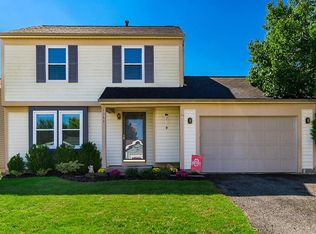 5043 Shady Oak Dr, Hilliard, OH 43026