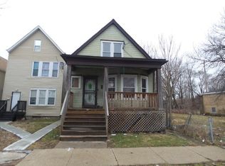 5811 S Justine St, Chicago, IL 60636