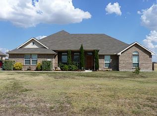 10108 Kildee Trl, Sanger, TX 76266