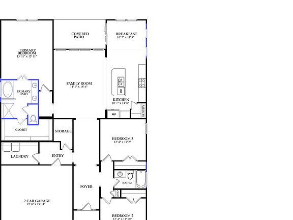 4th image of 512 Frosty Ln