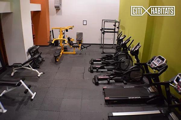 Rented by Citi Habitats | media 38