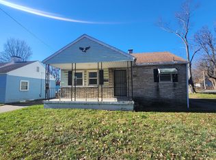 230 Kentucky Ave, Danville, IL 61832