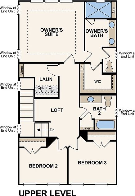 2nd image of 4215 N Carver Dr #Dp5i64