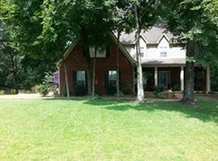 3837 College Blf, Olive Branch, MS 38654