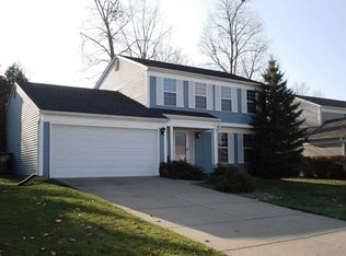 438 Whitney Dr, Rochester Hills, MI 48307