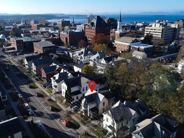 41 North Winooski Avenue, Burlington, VT 05401