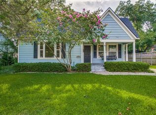 4242 Camden Ave, Dallas, TX 75206