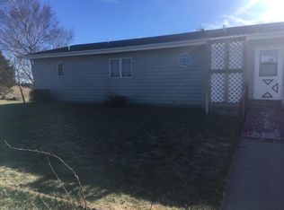 12900 N Sandhill Rd, North Platte, NE 69101