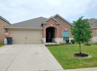 1813 Olive Ln, Anna, TX 75409