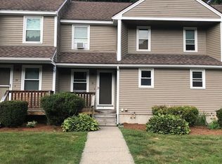 76 Pennacook Dr, Leominster, MA 01453