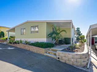 275 S Worthington St SPACE 66, Spring Valley, CA 91977