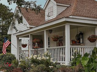 1818 Tallapoosa St, Notasulga, AL 36866