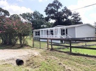 14020 Old Texaco Rd, Conroe, TX 77302