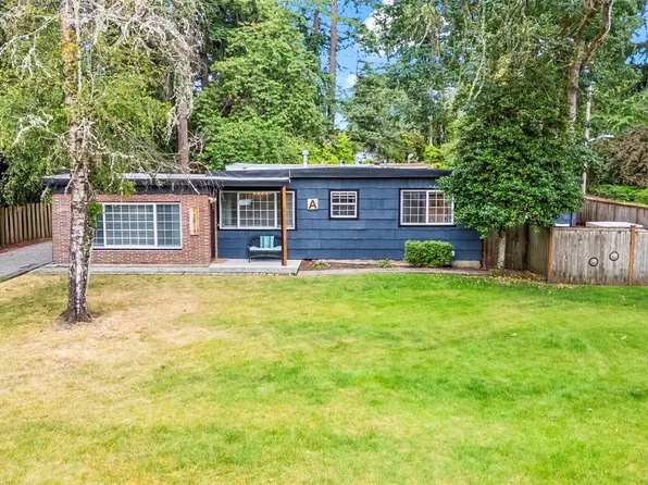 12819 Lake City Boulevard SW, Lakewood, WA 98498