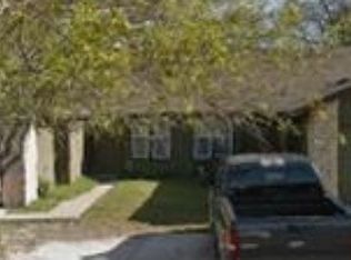 1206 Bonnie Brae St UNIT B, Austin, TX 78753