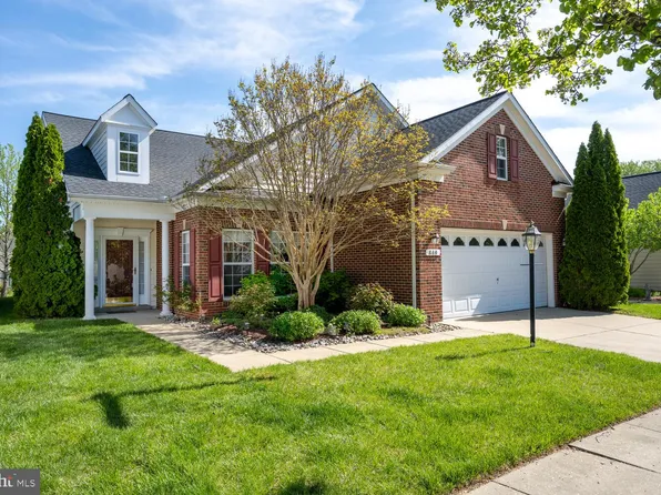 840 Harmony Way, Centreville, MD 21617