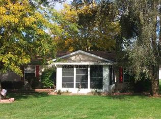 709 E Michigan St, Lagrange, IN 46761