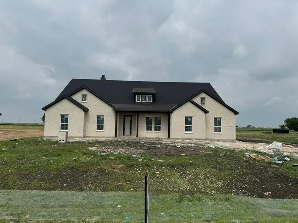 2305 Quartz St, Krum, TX 76249