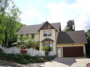 342 Pawnee Ave, Manitou Springs, CO 80829