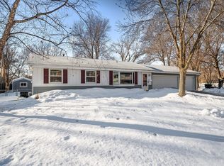 211 W 93rd St, Minneapolis, MN 55420