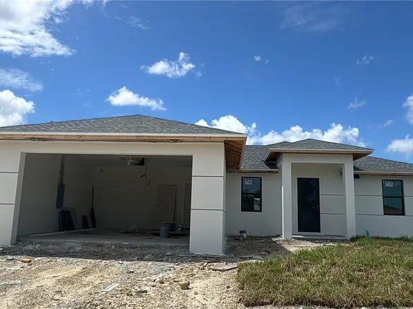 314 NW 20th Ter, Cape Coral, FL 33993