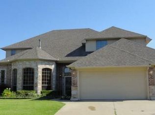 808 Erinova Dr, Yukon, OK 73099