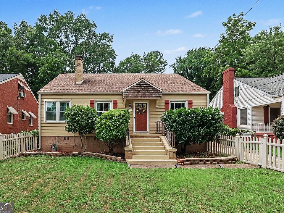 1st image of 2531 Batavia St