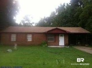 112 W Mango St, Bay Minette, AL 36507