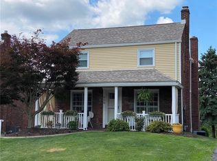 856 Rolling Rock Rd, Pittsburgh, PA 15234