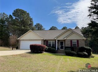 17 Patriot Ln, Winterville, GA 30683