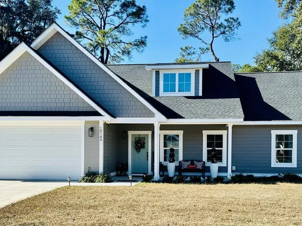 1514 Fairway Dr #A, Bainbridge, GA 39819