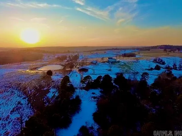 0 State Highway 5, Tumbling Shoals, AR 72581