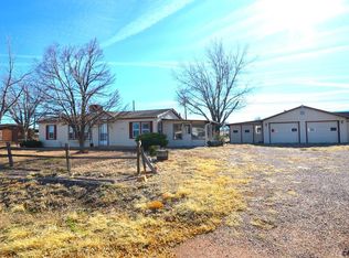 409 Highland Ave, Florence, CO 81226