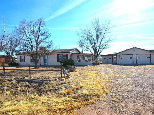 409 Highland Ave, Florence, CO 81226