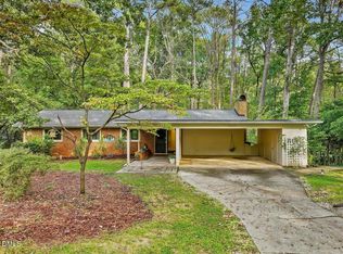 1229 Fairlane Rd, Cary, NC 27511